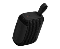 JBL GO 5 Czarny - 1518294 - zdjęcie 4
